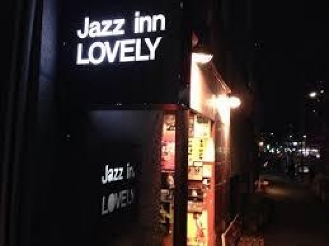 June 28 (thu) Nagoya・jazz inn LOVELY