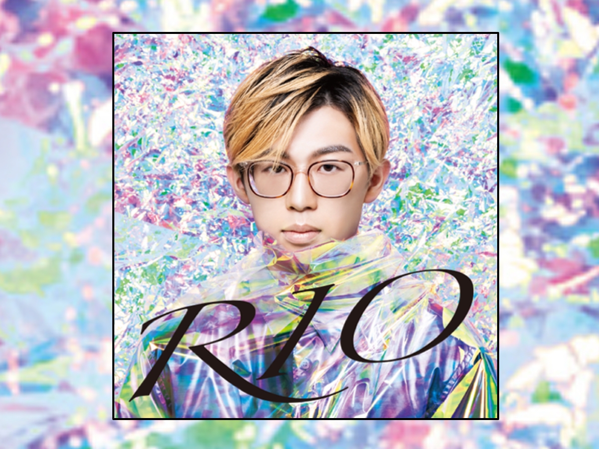 『RIO』NEW Album Project