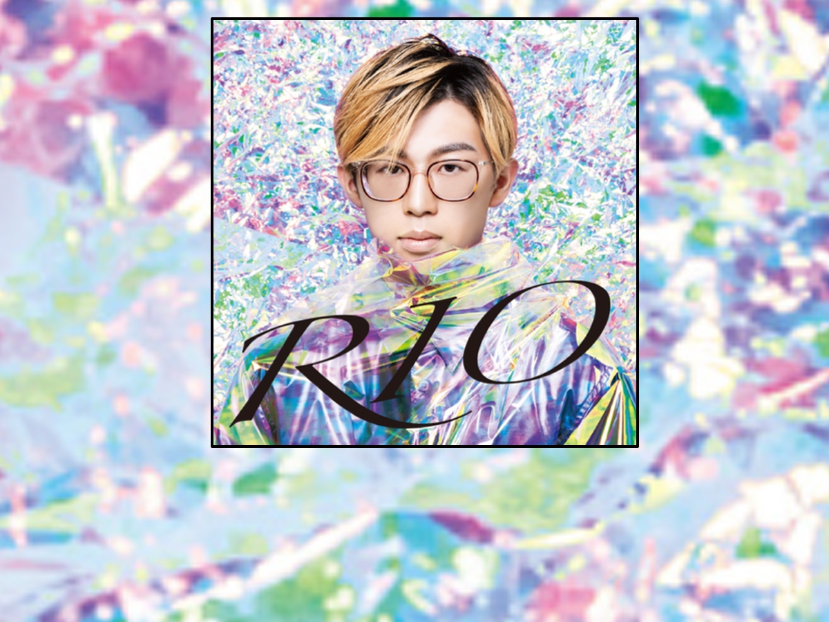 『RIO』NEW Album Project