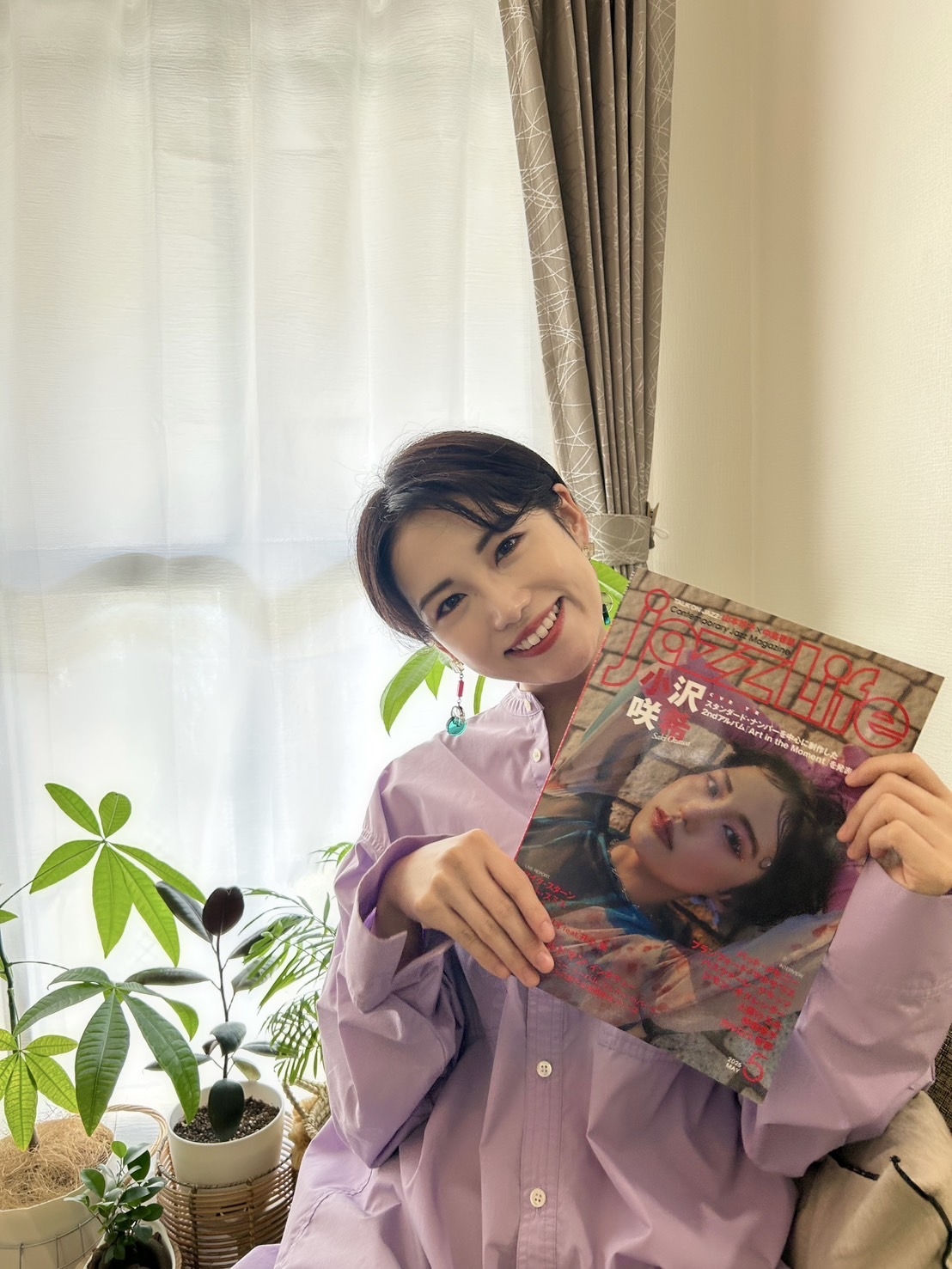 咲希ちゃんおめでとう！！！